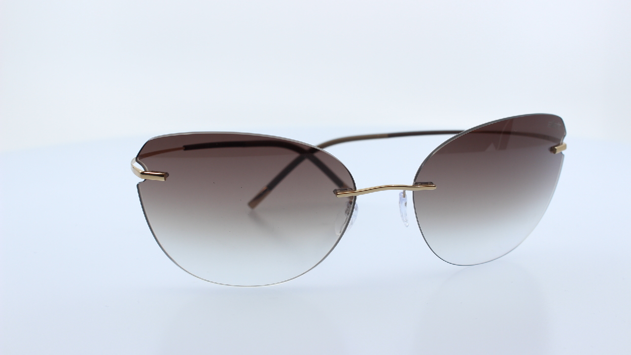 SILHOUETTE - ARANY - 8175/75