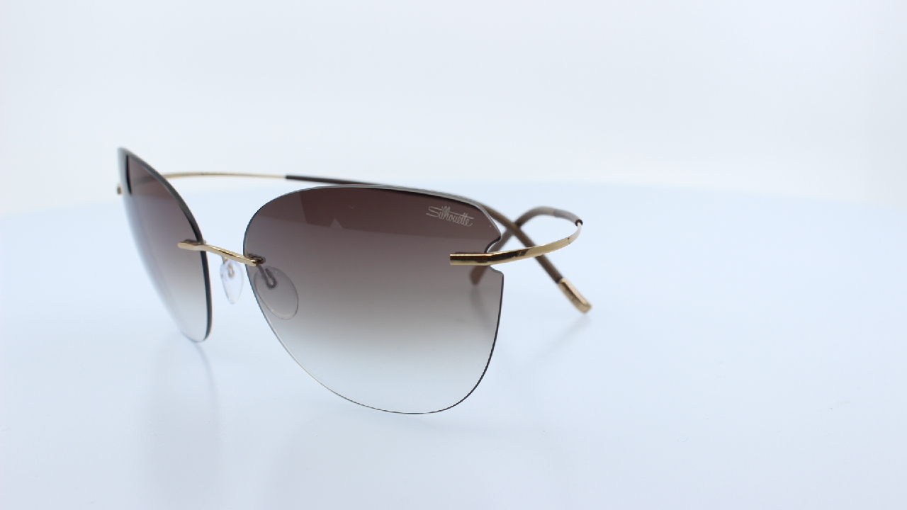 SILHOUETTE - ARANY - 8175/75
