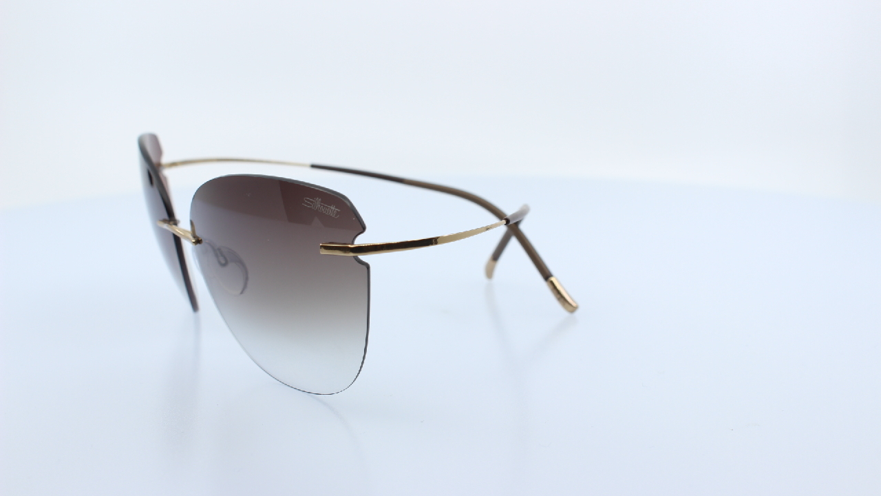 SILHOUETTE - ARANY - 8175/75