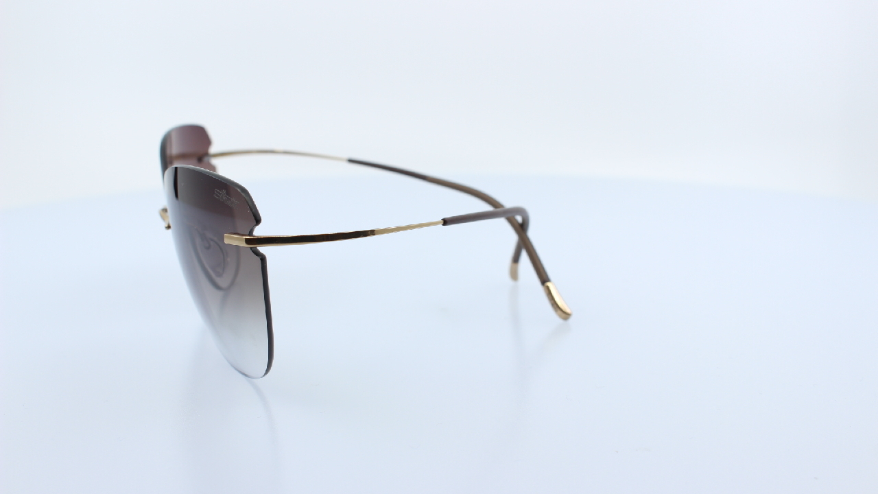 SILHOUETTE - ARANY - 8175/75