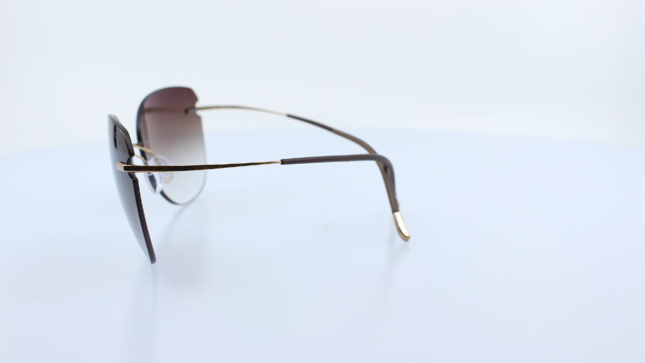 SILHOUETTE - ARANY - 8175/75
