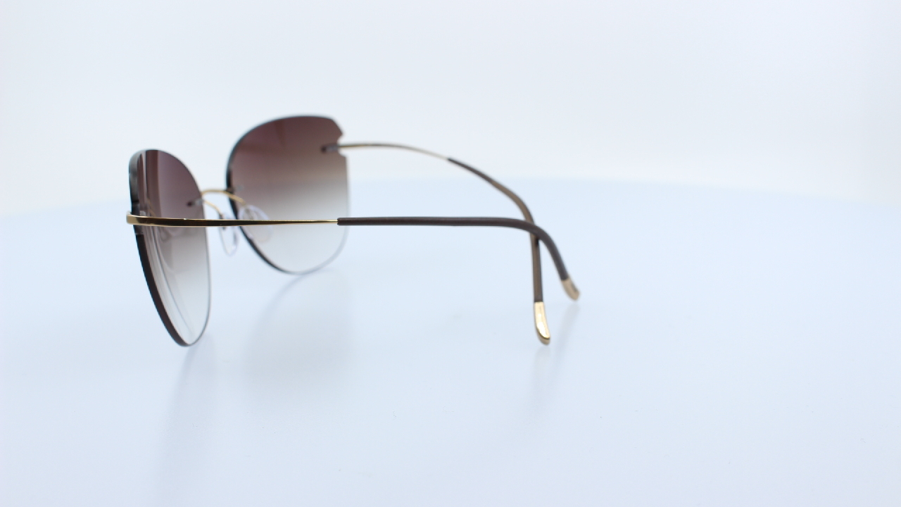 SILHOUETTE - ARANY - 8175/75