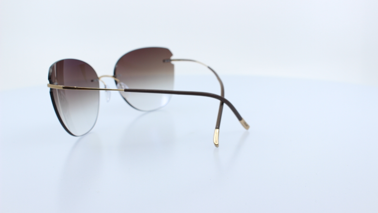 SILHOUETTE - ARANY - 8175/75