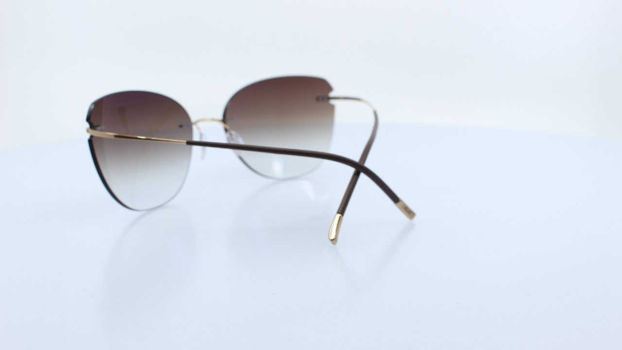 SILHOUETTE - ARANY - 8175/75