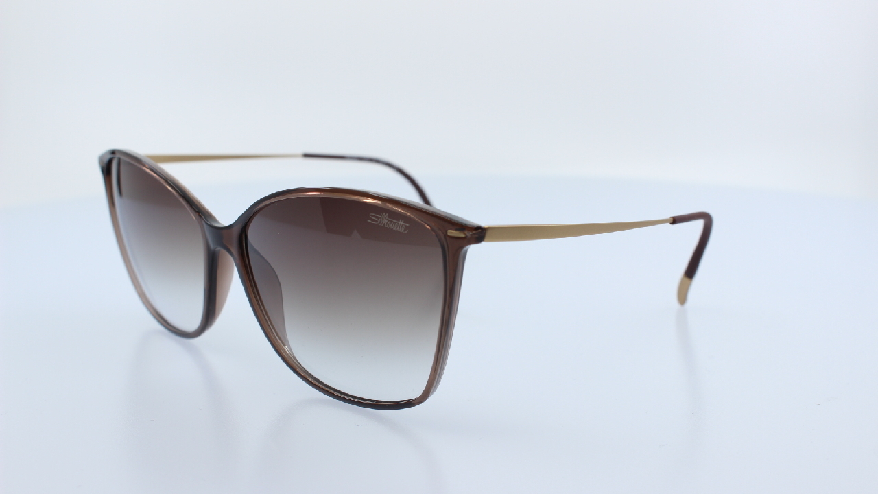 SILHOUETTE - BARNA - 3192/75