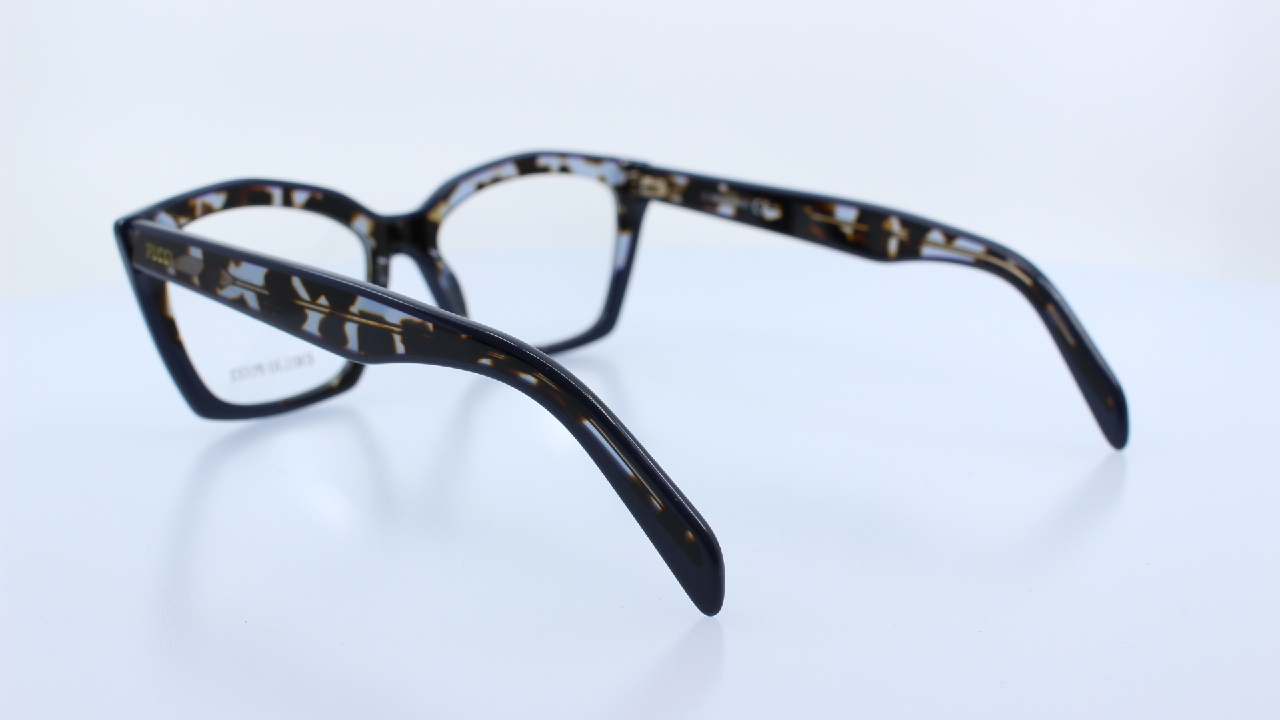 EMILIO PUCCI - KÉK - 5218