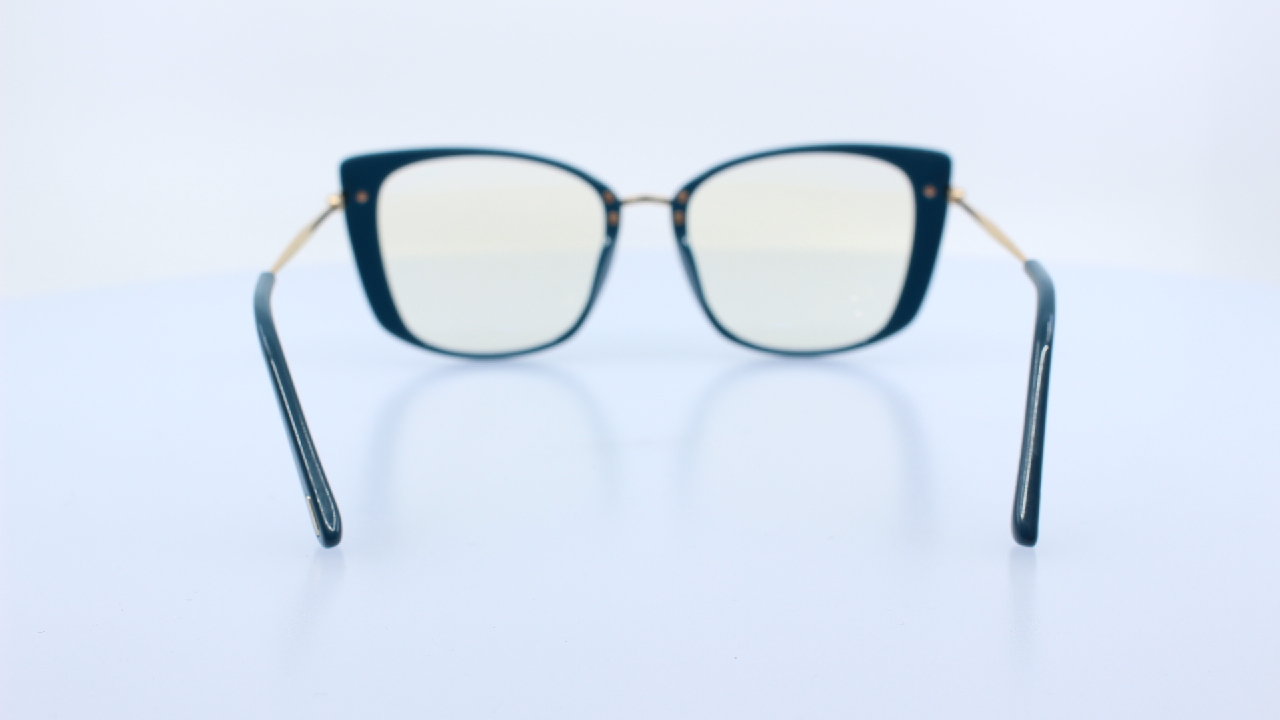 TOM FORD - KÉK - 5816-B