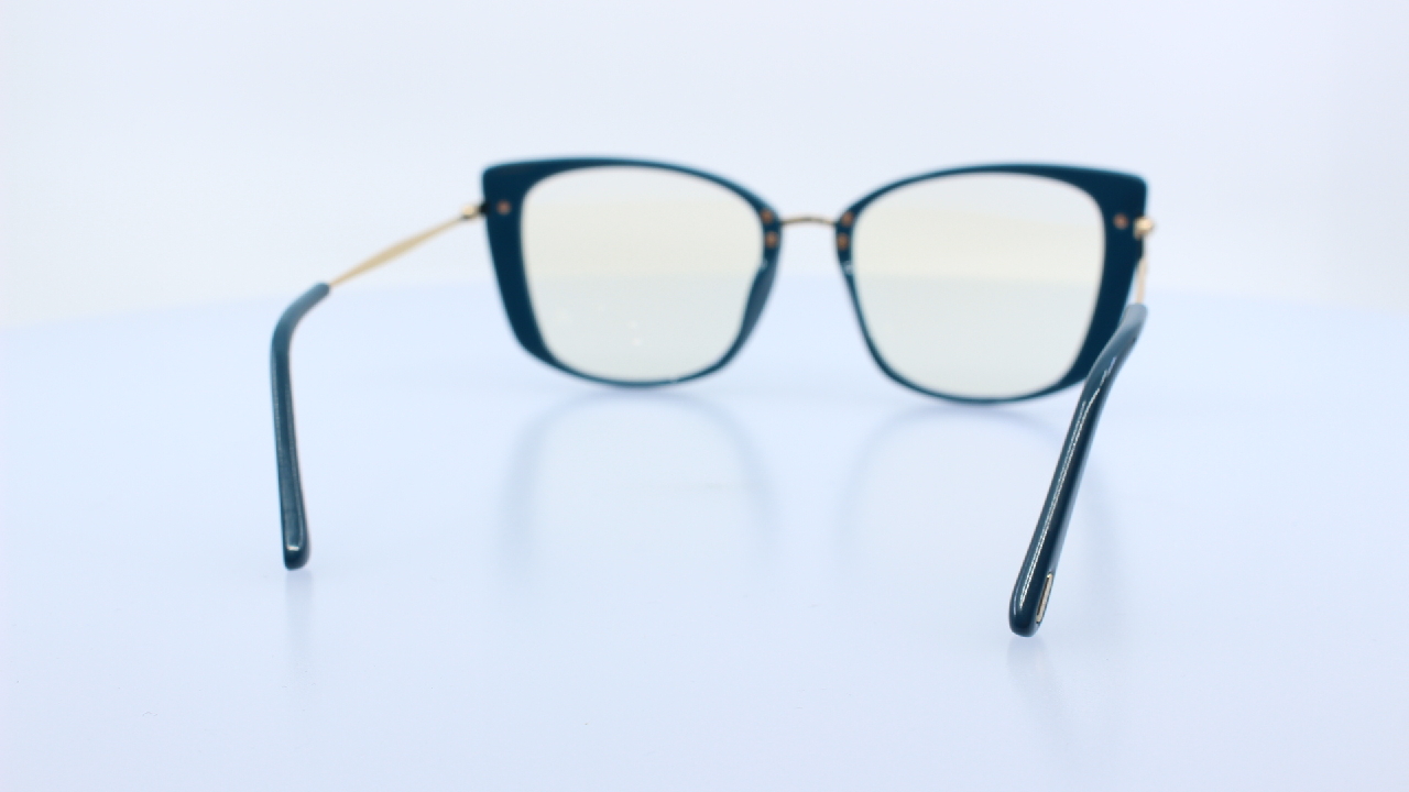 TOM FORD - KÉK - 5816-B