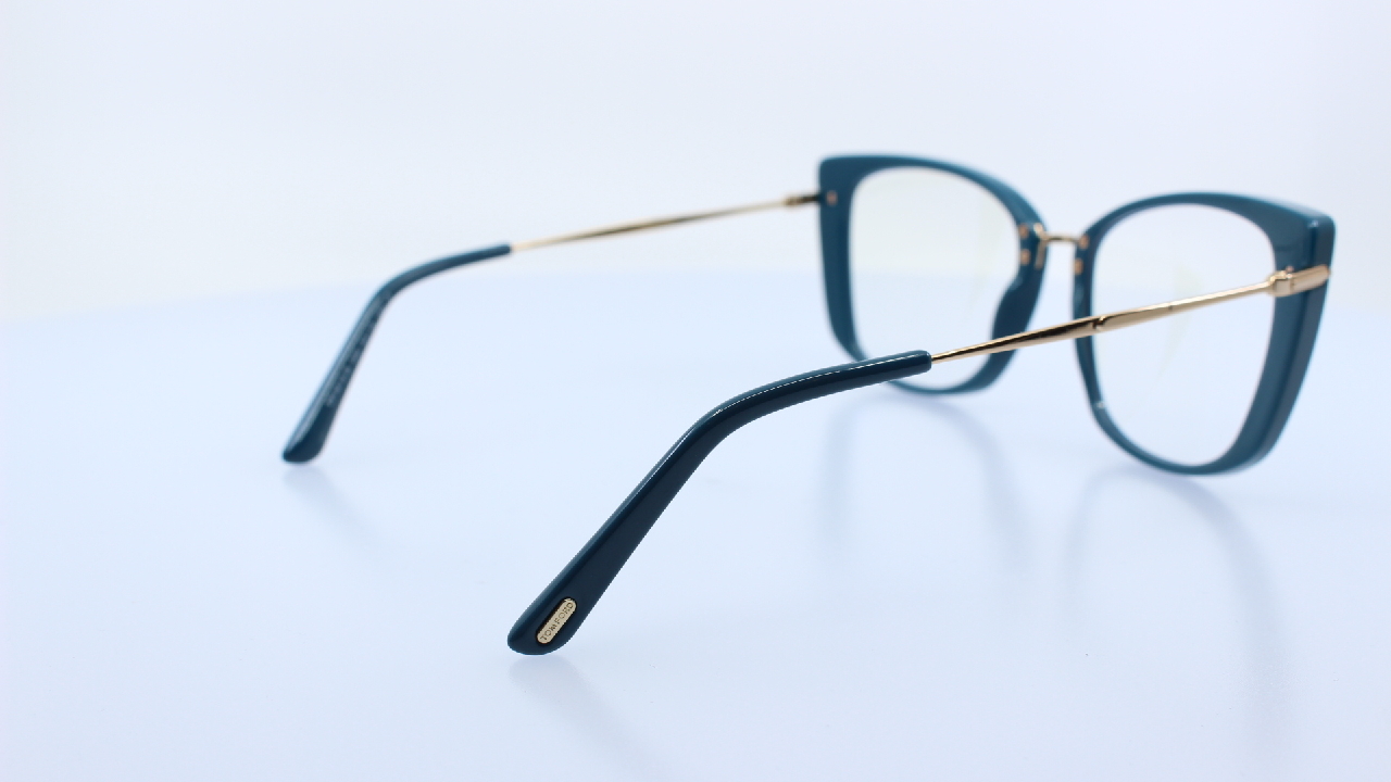 TOM FORD - KÉK - 5816-B