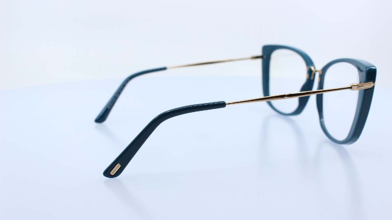 TOM FORD - KÉK - 5816-B