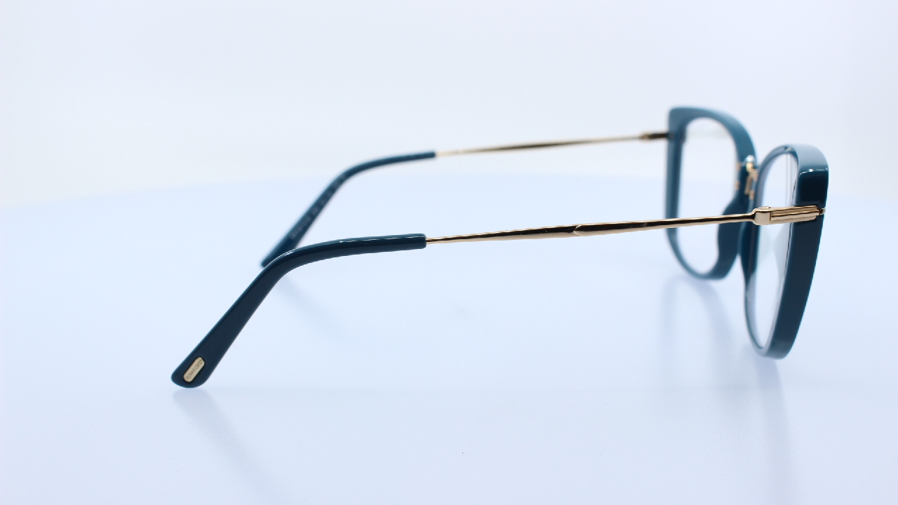 TOM FORD - KÉK - 5816-B