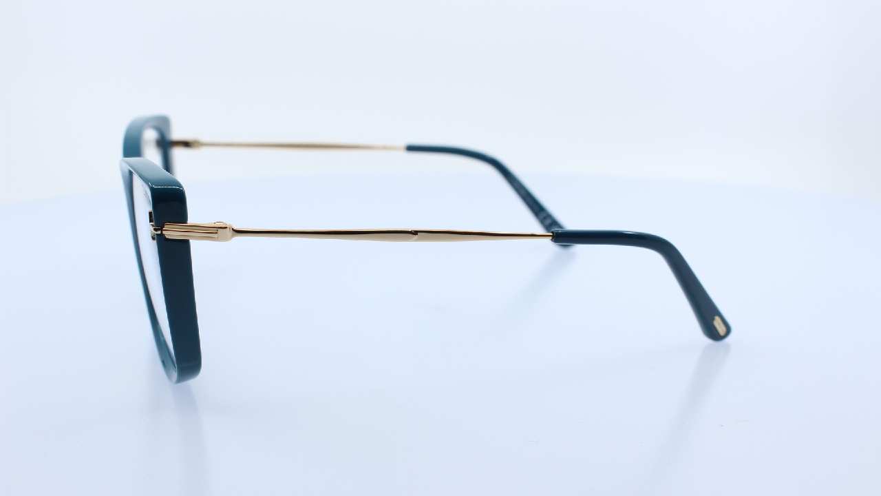 TOM FORD - KÉK - 5816-B