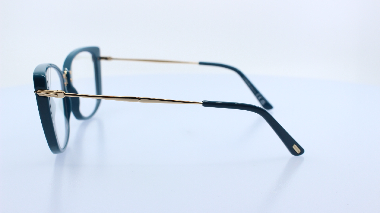 TOM FORD - KÉK - 5816-B