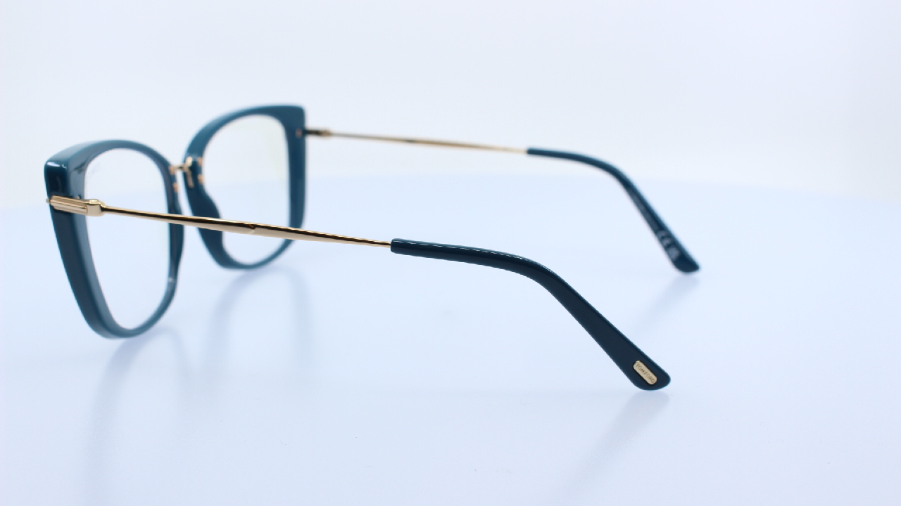 TOM FORD - KÉK - 5816-B