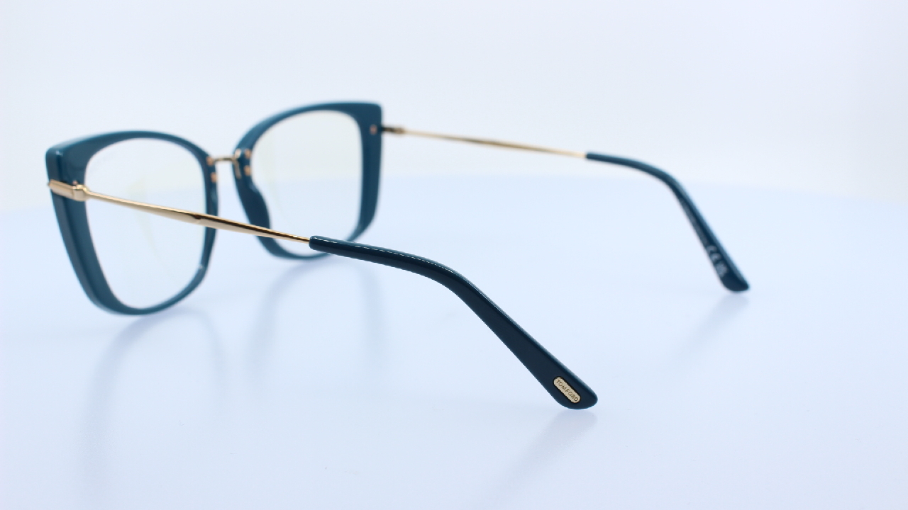 TOM FORD - KÉK - 5816-B