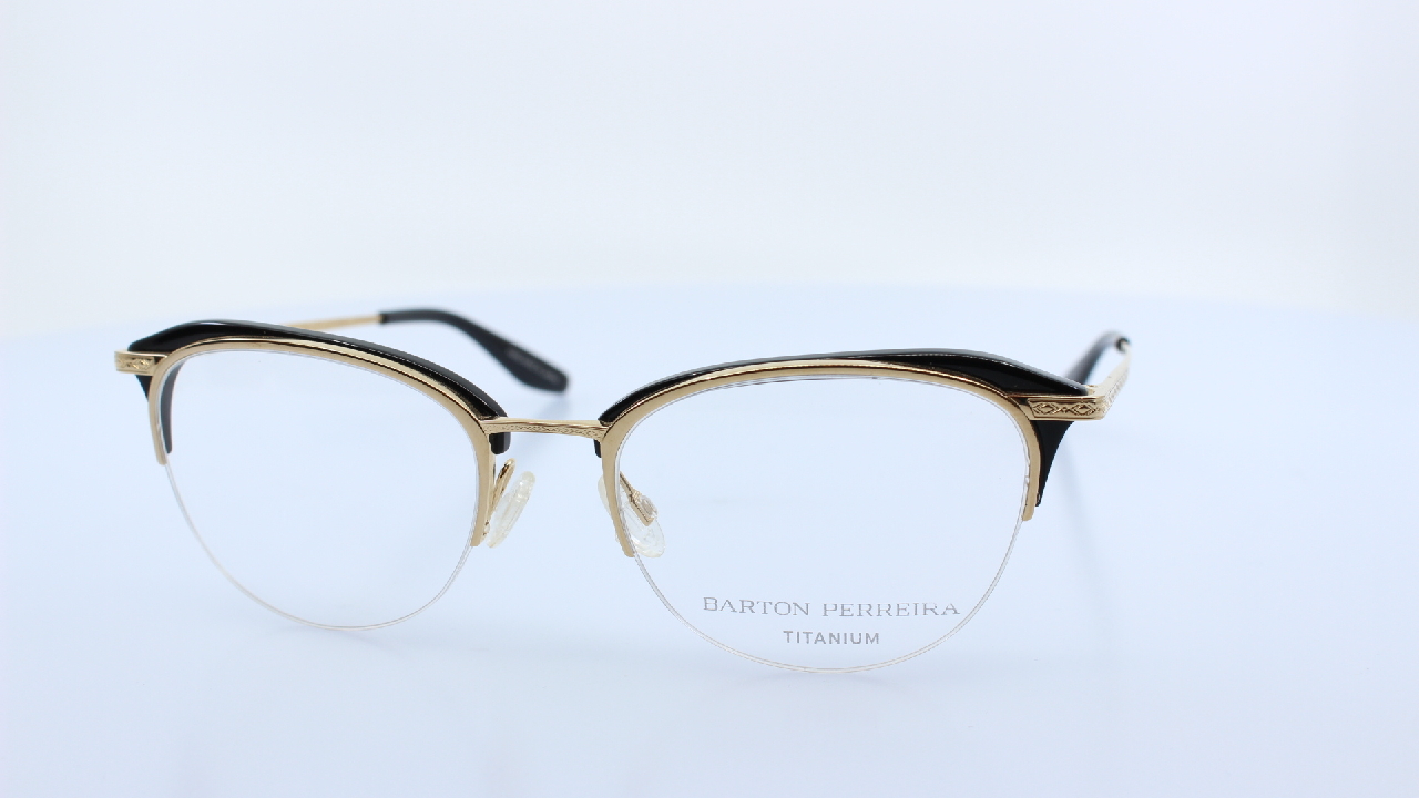 BARTON PERREIRA - FEKETE - BISSET