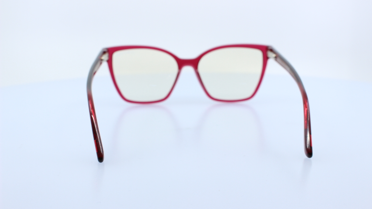 TOM FORD - RÓZSASZÍN - 5812-B
