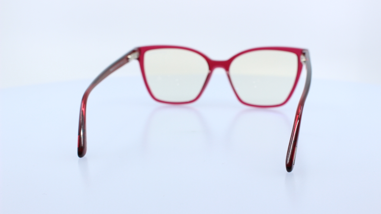 TOM FORD - RÓZSASZÍN - 5812-B