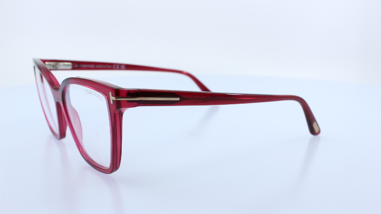 TOM FORD - RÓZSASZÍN - 5812-B