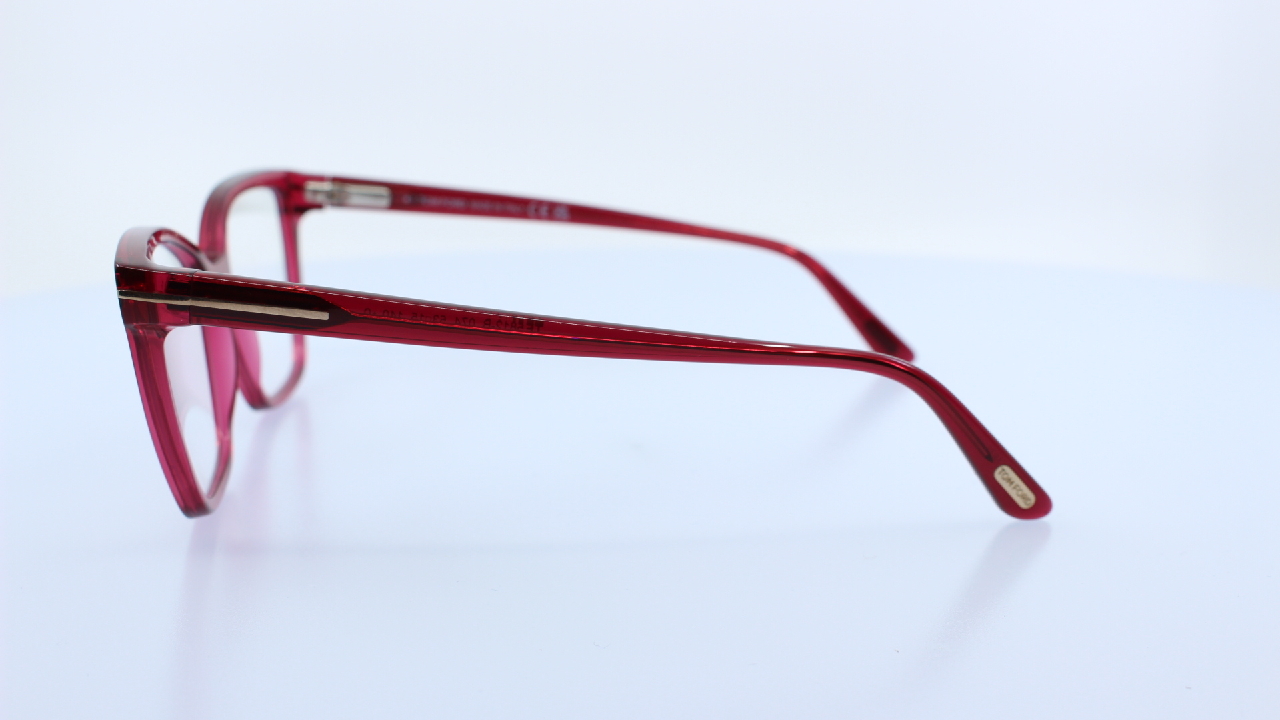 TOM FORD - RÓZSASZÍN - 5812-B