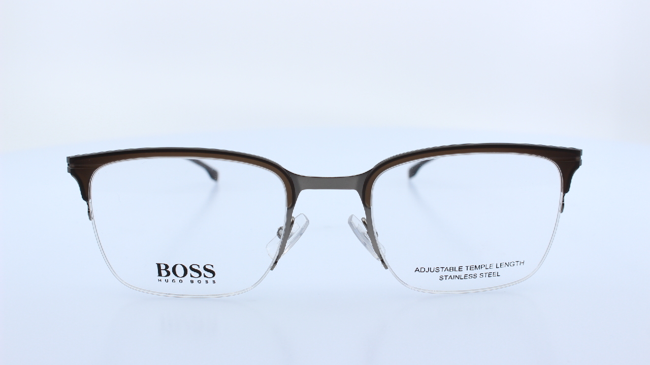 HUGO BOSS - BARNA - 1244