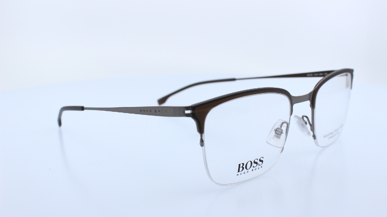 HUGO BOSS - BARNA - 1244