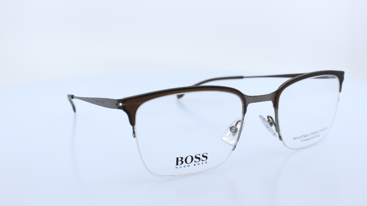 HUGO BOSS - BARNA - 1244