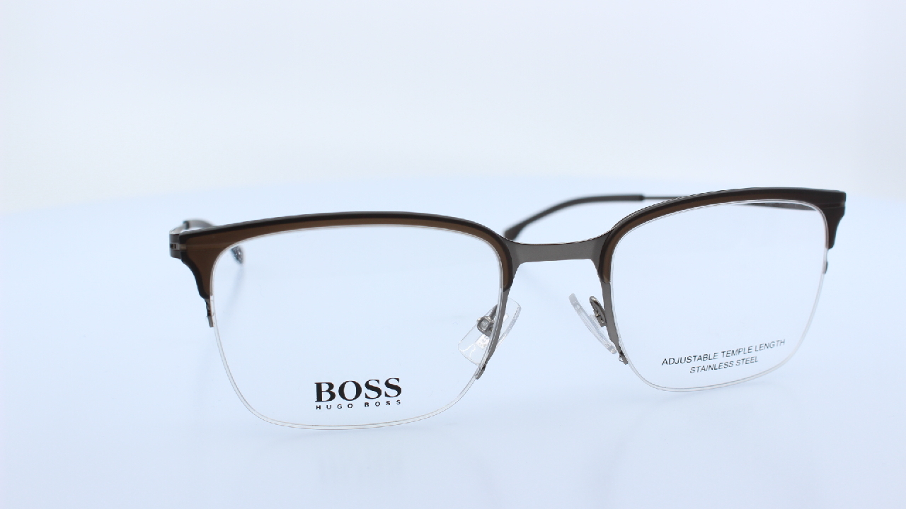 HUGO BOSS - BARNA - 1244