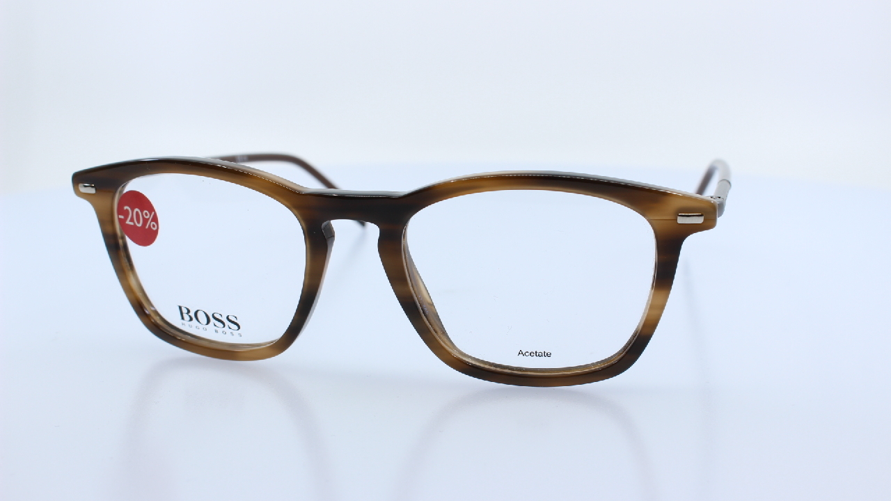 HUGO BOSS - BARNA - 1180