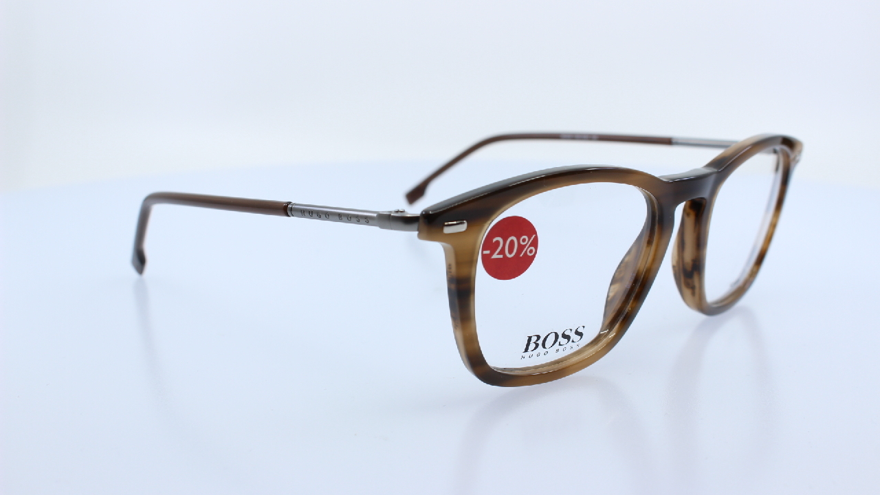 HUGO BOSS - BARNA - 1180