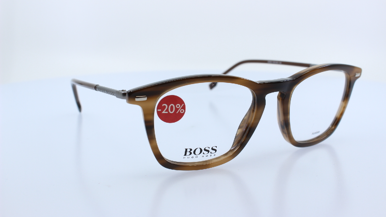 HUGO BOSS - BARNA - 1180