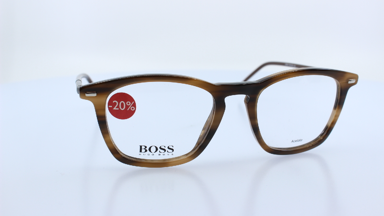 HUGO BOSS - BARNA - 1180