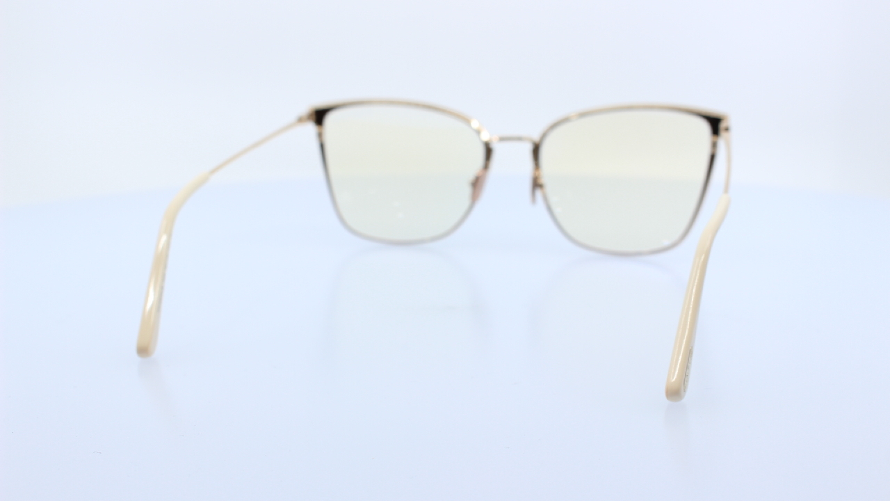TOM FORD - FEHÉR - 5839