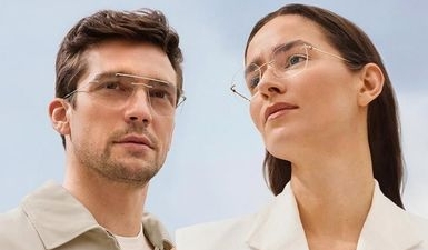 Prémium szemüveglencsék