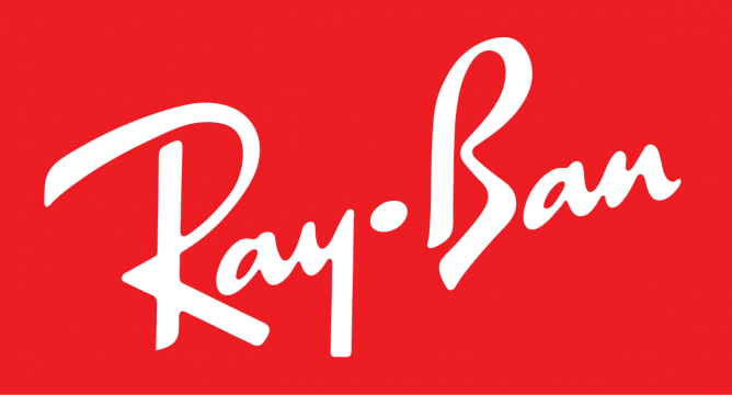 RAY-BAN® TÖRTÉNELEM