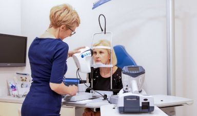 Szemészeti diagnosztikai vizsgálatok Budapesten a Style Optikában