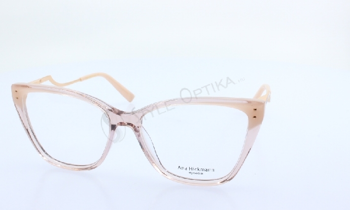 ANA HICKMANN AH 6402
