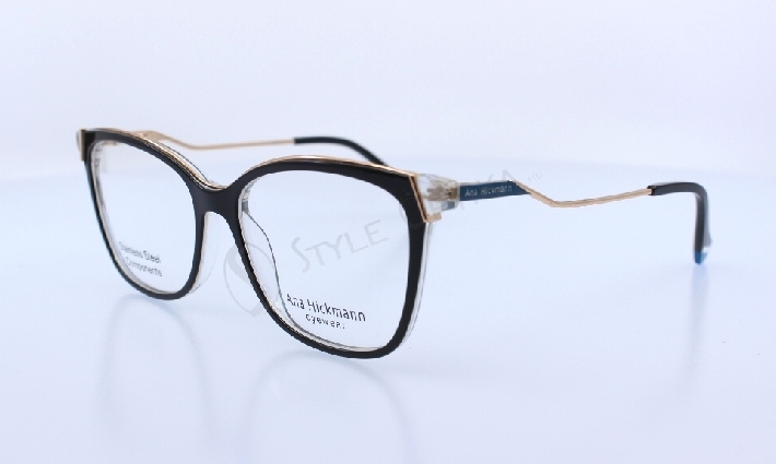 ANA HICKMANN AH 6482