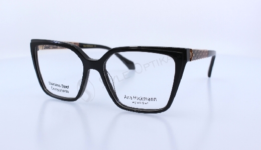 ANA HICKMANN - AH 6508