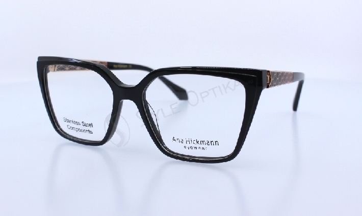 ANA HICKMANN AH 6508