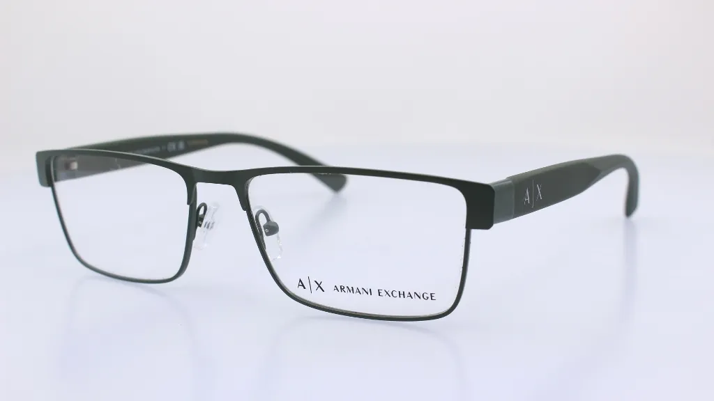 ARMANI EXCHANGE - ZÖLD - AX1078