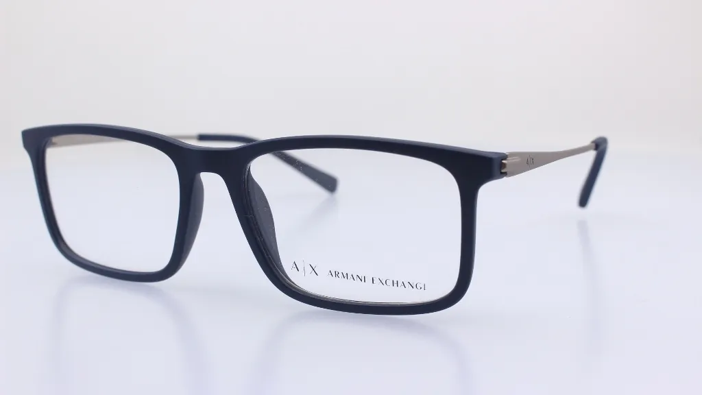 ARMANI EXCHANGE - SÖTÉTKÉK - AX3148U