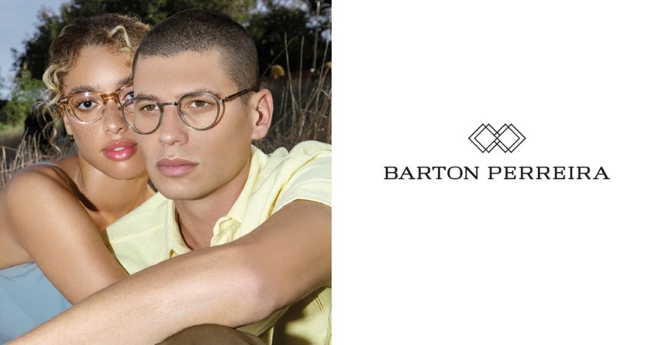 Barton Perreira