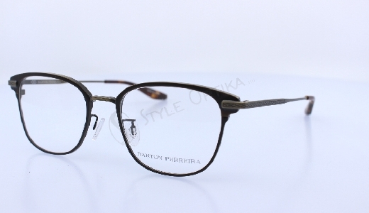 BARTON PERREIRA - CHEEKY