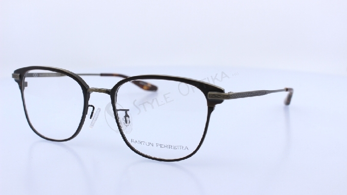 BARTON PERREIRA - ARANY - CHEEKY