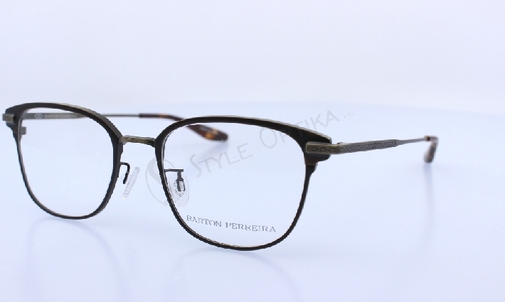 BARTON PERREIRA CHEEKY