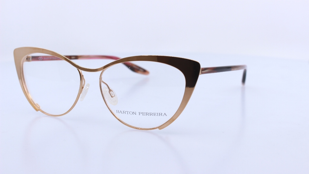 BARTON PERREIRA - CHEEKY