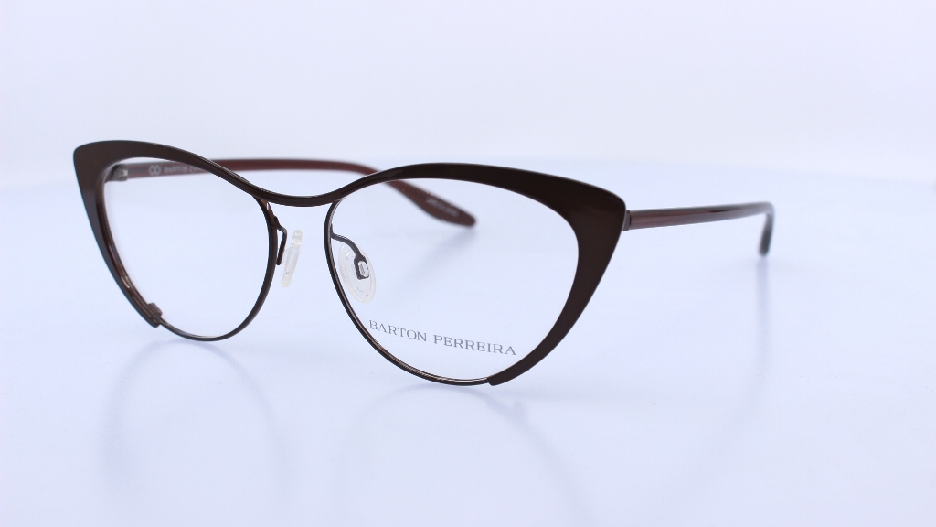 BARTON PERREIRA - CHEEKY