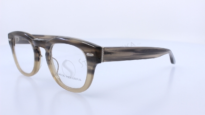 BARTON PERREIRA - BARNA - DALE