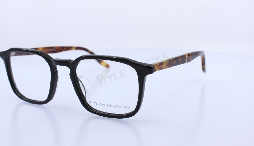 BARTON PERREIRA - DEMARCO